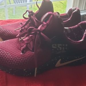 Mens FSU Nike shoes
